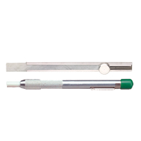 Porte-st&eacute;atites, Plat Pathway Supply LP