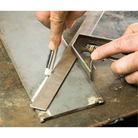 Porte-st&eacute;atites, Plat Pathway Supply LP