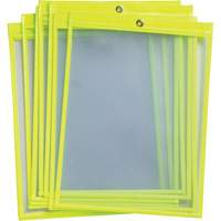 Enveloppes de protection Pathway Supply LP