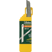 Lames de rechange, Style Simple Pathway Supply LP