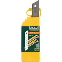 Lames de rechange, Style Cassable Pathway Supply LP