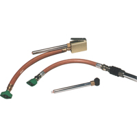 Dunnage bag inflator Pathway Supply LP