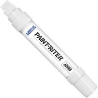 Marqueurs &agrave; peinture Pro-Max, Liquide, Blanc Pathway Supply LP