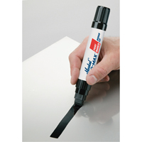 Pro-Max&reg; Paint Markers, Liquid, White Pathway Supply LP