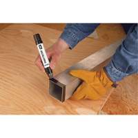 Marqueurs &agrave; peinture Pro-Max, Liquide, Blanc Pathway Supply LP