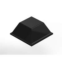 Bumpon Protective Bumpers Pathway Supply LP