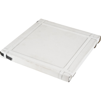 Portable Steel Strapping Coils, 1/2" Wide x 0.02" Thick Pathway Supply LP