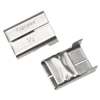 Portable Strapping Buckles Pathway Supply LP