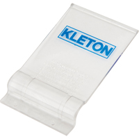 Replacement Window for Kleton 2" Tape Dispenser Pathway Supply LP