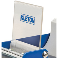 Replacement Window for Kleton 3" Tape Dispenser Pathway Supply LP