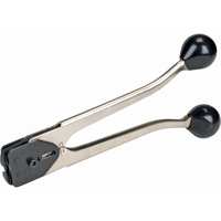 Steel Strapping Sealer Pathway Supply LP