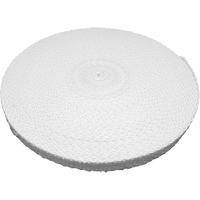 Ruban en fibres de verre, &eacute;paisseur 3,175 mils, 25 mm (1") x 30,48 m (100')  Pathway Supply LP