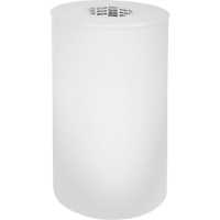 Removable Protective Film, Vinyl, 305 mm (12") W x 201.2 m (660') L, 4 mils Thick Pathway Supply LP