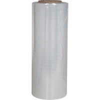 Stretch Wrap, Cast, 65 Gauge (16.5 micrometers), 13" x 1476' Pathway Supply LP