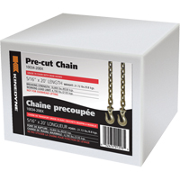 Chains Pathway Supply LP