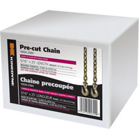 Chains Pathway Supply LP