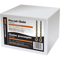 Chains Pathway Supply LP