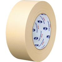 General Purpose Masking Tape, 12 mm (1/2") x 55 m (180'), Beige Pathway Supply LP