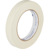 Rubans-cache polyvalents, 18 mm (3/4") x 55 m (180'), Beige Pathway Supply LP
