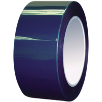 6120 High Temperature Masking Tape, 48 mm (2") x 66 m (216'), Blue Pathway Supply LP