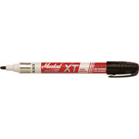 Pro-Line&reg; XT Paint Marker, Liquid, Black Pathway Supply LP