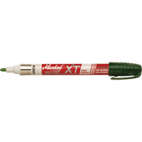 Pro-Line&reg; XT Paint Marker, Liquid, Green Pathway Supply LP