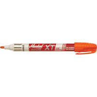 Pro-Line&reg; XT Paint Marker, Liquid, Orange Pathway Supply LP