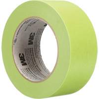 Industrial Painter's Tape 205, 48 mm (2") x 55 m (180'), Green Pathway Supply LP