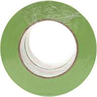 401+ High Performance Masking Tape, 24 mm (1") x 54.8 m (180'), Green Pathway Supply LP