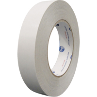 Specialty UPVC Double-Coated Tape, 19 mm (3/4") x 54.8 m (180'), White Pathway Supply LP