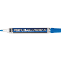 Brite-Mark&reg; RoughNeck Marker, Liquid, Blue Pathway Supply LP