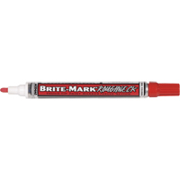 Brite-Mark&reg; RoughNeck Marker, Liquid, Red Pathway Supply LP