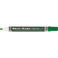 Brite-Mark&reg; RoughNeck Marker, Liquid, Green Pathway Supply LP