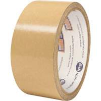 ATA400 Acrylic Adhesive Tape, 48 mm (1-7/8") W x 55 m (180') L, 4 mils Pathway Supply LP