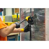 Manual Sealless Steel Strapping Tool Pathway Supply LP