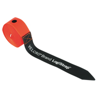 LogiStrap Logistic Straps, Hook and Loop, 2" W x 16.4' L, 225 lbs. (102 kg) WLL Pathway Supply LP