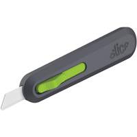 Retractable Knife