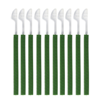 Pinces verrouillables d'attaches de c&acirc;bles Pathway Supply LP