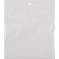 Poly Bags, Reclosable, 6" x 6", 2 mils Pathway Supply LP