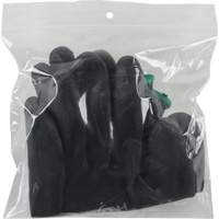 Poly Bags, Reclosable, 6" x 6", 2 mils Pathway Supply LP