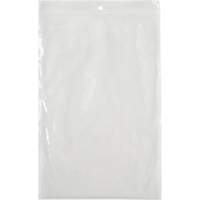Poly Bags, Reclosable, 9" x 6", 4 mils Pathway Supply LP