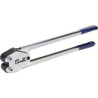 Polyester Strapping Sealer Pathway Supply LP