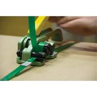 Tendeur pour feuillard en polyester Pathway Supply LP