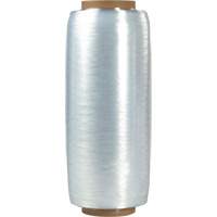 EcoSupreme Pre-Stretch Hand Film, Blown, 33 Gauge (8.4 micrometers), 12-1/2" x 1476' Pathway Supply LP