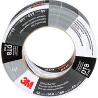 Ruban adh&eacute;sif tout usage DT8, 8 mils, Argent, 48 mm (2") x 55 m (180') Pathway Supply LP