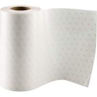 Industrial Protective Film, Polyurethane, 610 mm (24") W x 33 m (108') L, 8 mils Thick Pathway Supply LP