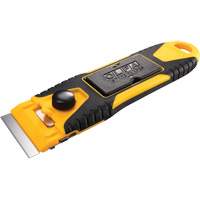 Glass Scraper Pathway Supply LP