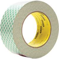 410M Double Coated Paper Tape, 50 mm (2") x 32.92 m (108'), Beige Pathway Supply LP