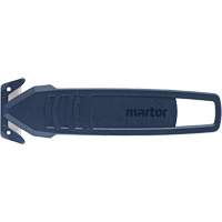 Couteau pour le carton jetable Secumax 145 Pathway Supply LP