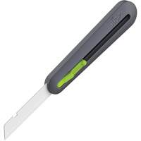 Slice Auto-Retractable Industrial Knife, Ceramic, Nylon Handle Pathway Supply LP